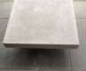 Designer Couchtisch aus Beton,...